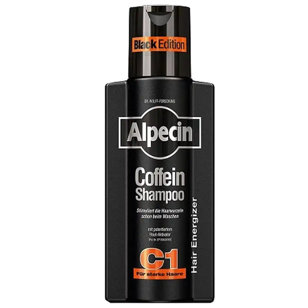 شامپو کافئینه Alpecin C1